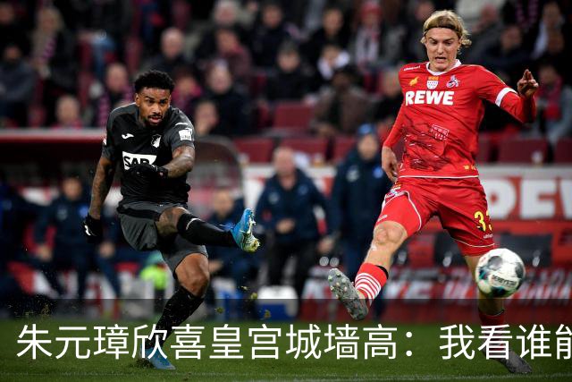 朱元璋欣喜皇宫城墙高：我看谁能越过它。刘伯温却说：燕子能飞过。46年后燕王朱棣登基